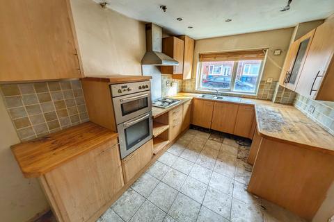 3 bedroom terraced house for sale, Jevington Walk, Ardwick