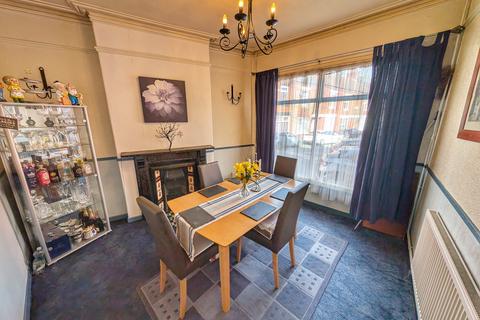 2 bedroom end of terrace house for sale, Ollier Avenue, Levenshulme