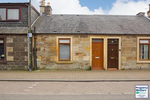 2 bedroom terraced house for sale, Main Street, Dreghorn, KA11