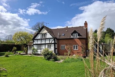3 bedroom cottage for sale, Great Oak, Eardisley, Hereford