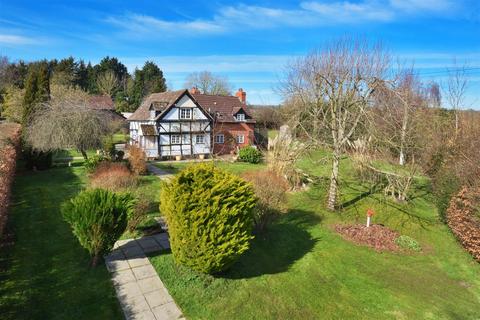 3 bedroom cottage for sale, Great Oak, Eardisley, Hereford