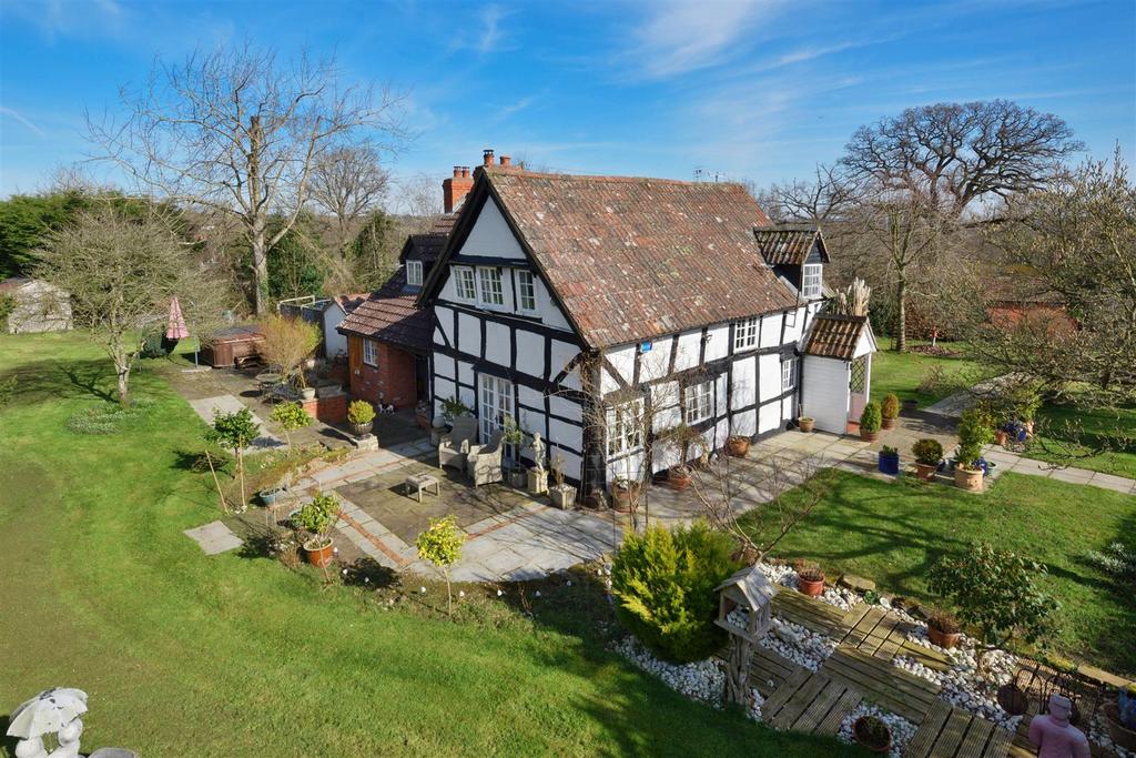 White Oak Cottage Eardisley (13).jpg