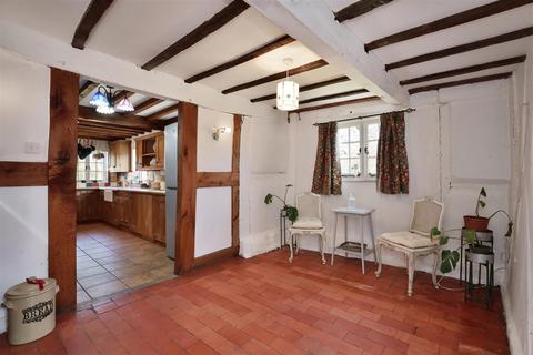 3 bedroom cottage for sale, Great Oak, Eardisley, Hereford