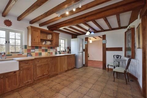 3 bedroom cottage for sale, Great Oak, Eardisley, Hereford
