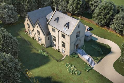 2 bedroom apartment for sale, Cow Lane, Fulbourn, Cambridge