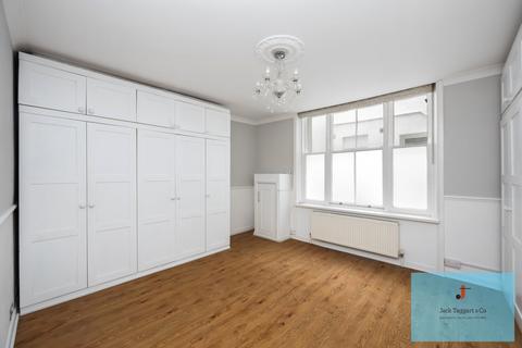 2 bedroom apartment for sale, Adelaide Crescent, Hove, BN3