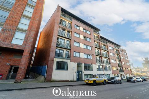 2 bedroom apartment for sale, Abacus Building, Birmingham, B12