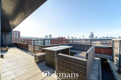 2 bedroom apartment for sale, Abacus Building, Birmingham, B12