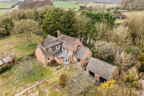 4 bedroom detached house for sale, Owermoigne, Dorset