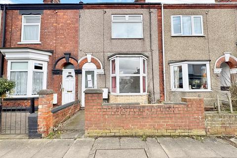 1 bedroom flat for sale, Alexandra Road, Grimsby, N.E. Lincs, DN31 1RW