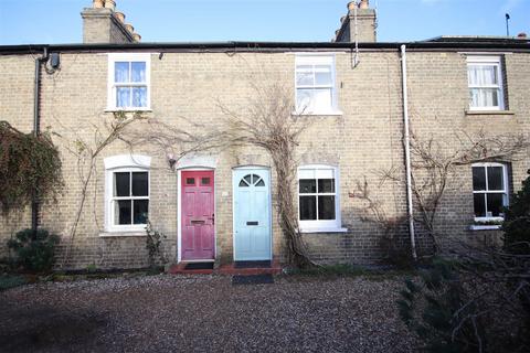 2 bedroom house to rent, North Cottages, Cambridge CB2