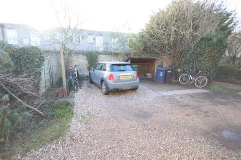 2 bedroom house to rent, North Cottages, Cambridge CB2