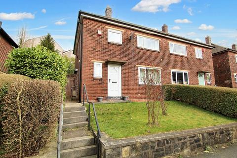 2 bedroom semi-detached house for sale, Hallroyd Crescent, Todmorden OL14