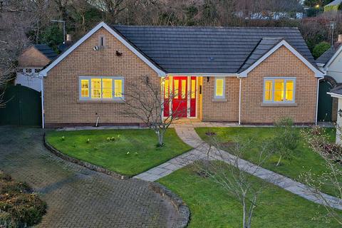 3 bedroom detached bungalow for sale, Westcots Drive, Winkleigh EX19