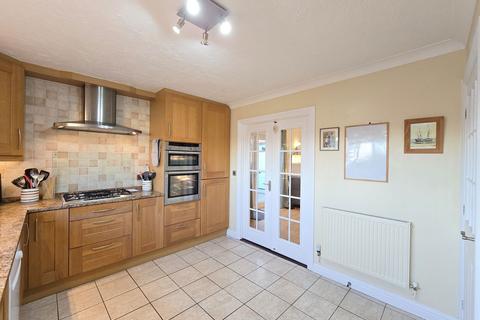 3 bedroom detached bungalow for sale, Westcots Drive, Winkleigh EX19