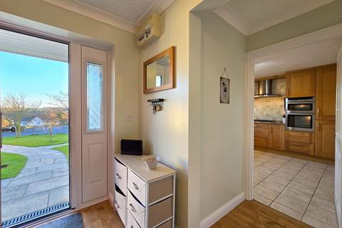 3 bedroom detached bungalow for sale, Westcots Drive, Winkleigh EX19