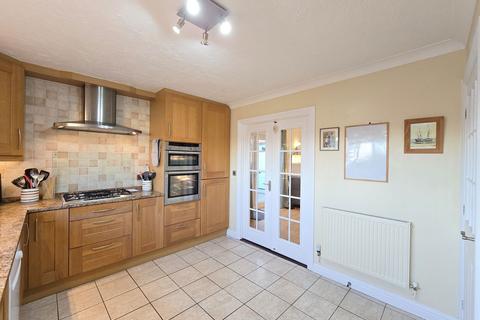3 bedroom detached bungalow for sale, Westcots Drive, Winkleigh EX19
