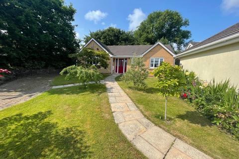 3 bedroom detached bungalow for sale, Westcots Drive, Winkleigh EX19