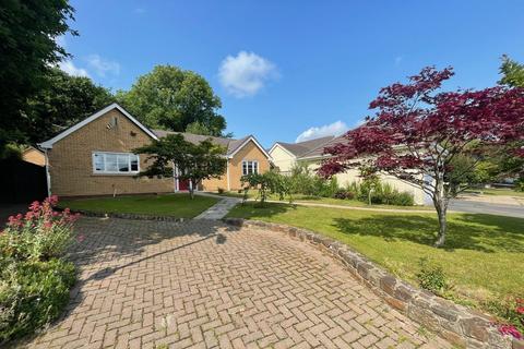 3 bedroom detached bungalow for sale, Westcots Drive, Winkleigh EX19