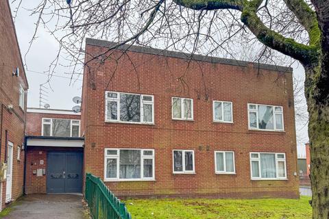 undefined, Crown Place, Worksop, S80