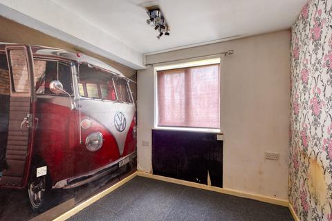 undefined, Crown Place, Worksop, S80