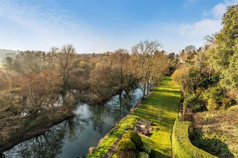 2 bedroom apartment for sale, CAMPBELL COURT, DORKING ROAD, KT22