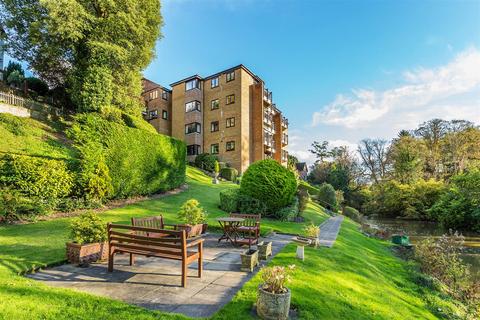 undefined, CAMPBELL COURT, DORKING ROAD, KT22