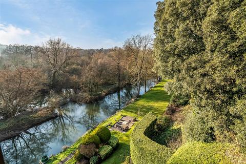 undefined, CAMPBELL COURT, DORKING ROAD, KT22