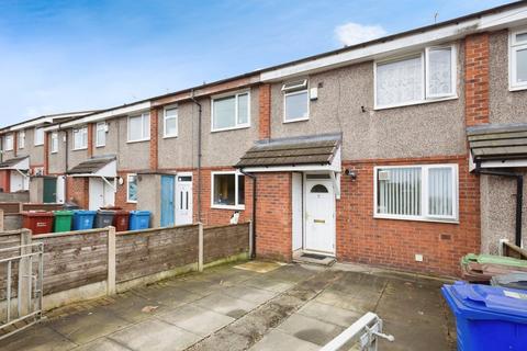 3 bedroom terraced house for sale, Marcer Road, Manchester M40