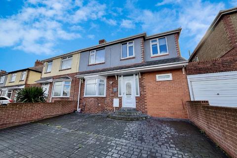 5 bedroom semi-detached house for sale, Denton Road, Denton Burn, Newcastle upon Tyne, NE15