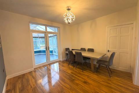 5 bedroom semi-detached house for sale, Denton Road, Denton Burn, Newcastle upon Tyne, NE15