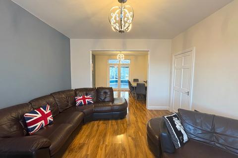 5 bedroom semi-detached house for sale, Denton Road, Denton Burn, Newcastle upon Tyne, NE15