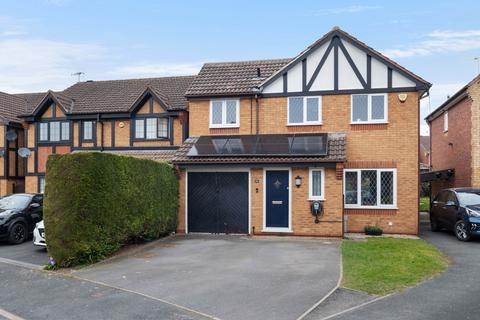 undefined, Cirencester Close, Bromsgrove. B60 2RE