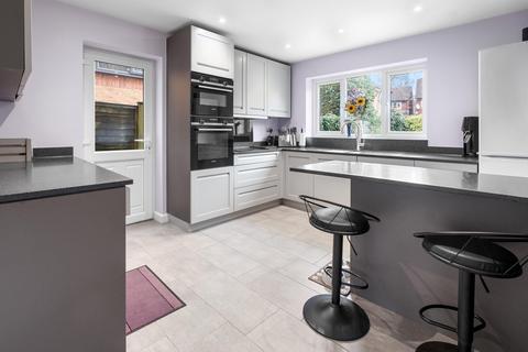 undefined, Cirencester Close, Bromsgrove. B60 2RE