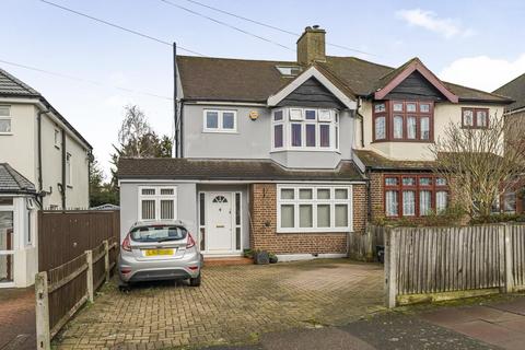 4 bedroom semi-detached house for sale, Beaconsfield Road, Mottingham