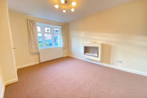 2 bedroom semi-detached house for sale, Harlech Way, Burton-On-Trent DE13