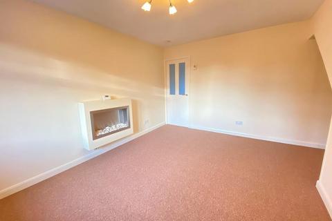 2 bedroom semi-detached house for sale, Harlech Way, Burton-On-Trent DE13