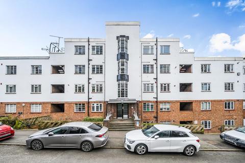 The Woodlands, Crystal Palace, London, SE19