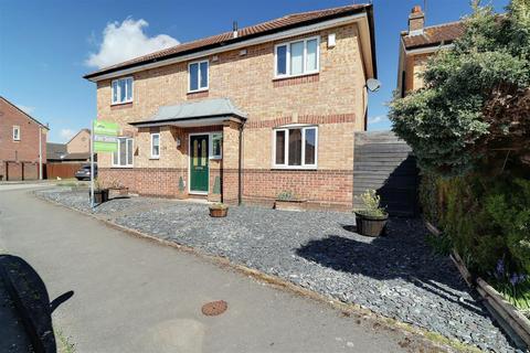 24 Augustus Drive, Brough, HU15 1DH