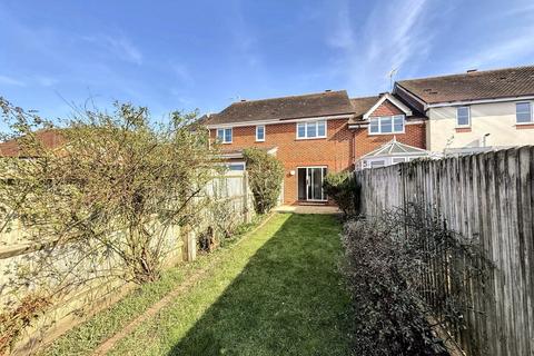 2 bedroom terraced house for sale, Downton