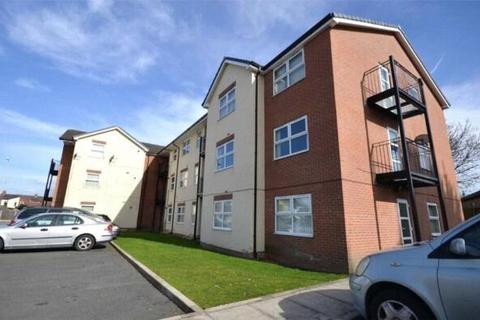 2 bedroom apartment to rent, Lower Bents Lane, Stockport SK6