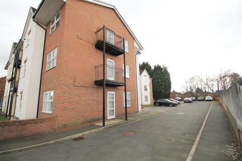 2 bedroom apartment to rent, Lower Bents Lane, Stockport SK6