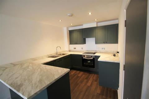 2 bedroom apartment to rent, Lower Bents Lane, Stockport SK6