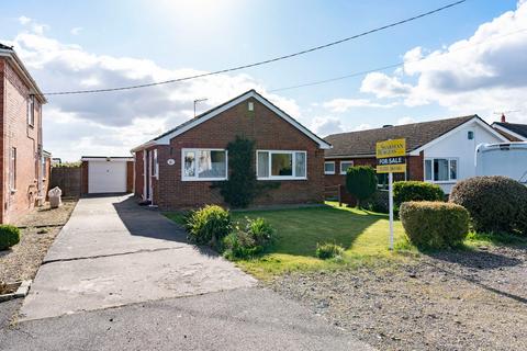 2 bedroom detached bungalow for sale, Meer Booth Road, Antons Gowt, Boston, PE22