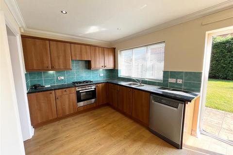 undefined, Alveston Drive, Wilmslow, Cheshire