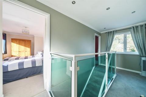 Cox Hill House Cox Hill, Chacewater, Truro, TR4 8LY