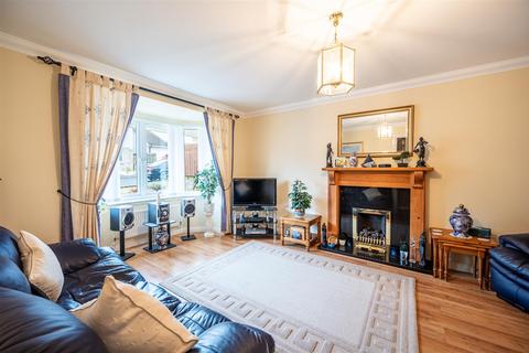 4 bedroom detached house for sale, Berriedale Terrace, Blantyre, Glasgow