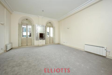 2 bedroom apartment for sale, Palmeira Grande, Holland Road, Hove