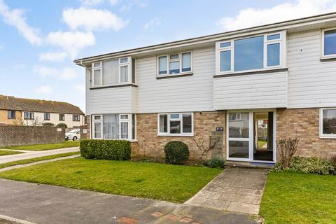 2 bedroom flat for sale, Foxwarren Close, West Wittering, West Wittering