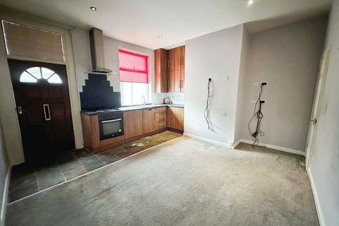 1 bedroom terraced house for sale, George Street, Brighouse HD6